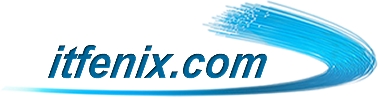IT Fenix - Soluciones Tecnológicas